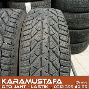 225 60 R 17 TAURUS SUV WINTER 103V * 2019 * 4 ADET * CKL5643