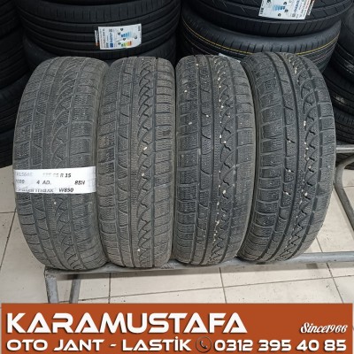 185 65 R 15 STARMAXX W850 88H * 2020 * 4 ADET * CKL5646 185 65 R 15 STARMAXX W850 88H * 2020 * 4 ADET * CKL5646