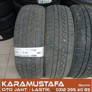 185 65 R 15 STARMAXX W850 88H * 2020 * 4 ADET * CKL5646