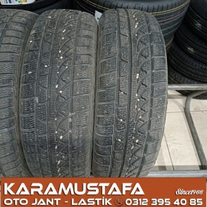 185 65 R 15 STARMAXX W850 88H * 2020 * 4 ADET * CKL5646