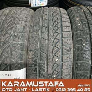 185 65 R 15 STARMAXX W850 88H * 2020 * 4 ADET * CKL5646