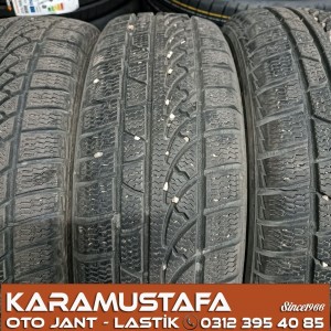 185 65 R 15 STARMAXX W850 88H * 2020 * 4 ADET * CKL5646
