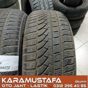 215 55 R 17 PETLAS SNOWMASTER2 98V * 2024 * 2 ADET * CKL5652 215 55 R 17 PETLAS SNOWMASTER2 98V * 2024 * 2 ADET * CKL5652