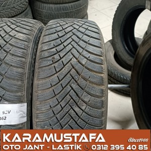 215 55 R 17 HANKOOK W462 98V * 2022 * 2 ADET * CKL5653 215 55 R 17 HANKOOK W462 98V * 2022 * 2 ADET * CKL5653