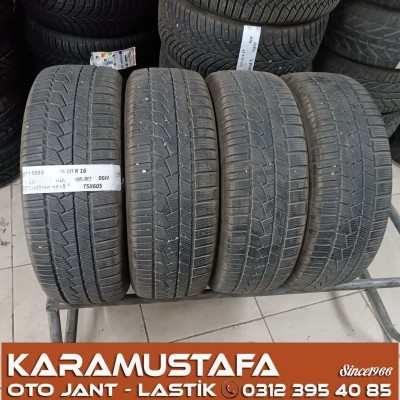205 60 R 16 CONTINENTAL TS860S SSR 96H * 2019 * 4 ADET * CKL5655 205 60 R 16 CONTINENTAL TS860S SSR 96H * 2019 * 4 ADET * CKL5655