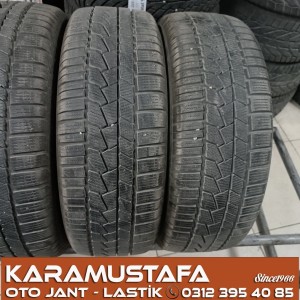 205 60 R 16 CONTINENTAL ES860S SSR 96H * 2019 * 4 ADET * CKL5655 205 60 R 16 CONTINENTAL ES860S SSR 96H * 2019 * 4 ADET * CKL5655