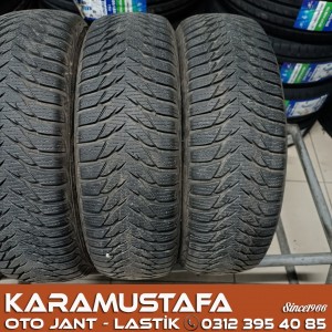 185 65 R 15 GOODYEAR UG8 88T * 2022 * 4 ADET * CKL5656