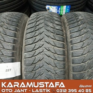 185 65 R 15 GOODYEAR UG8 88T * 2022 * 4 ADET * CKL5656