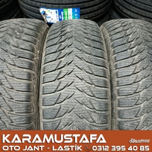 185 65 R 15 GOODYEAR UG8 88T * 2022 * 4 ADET * CKL5656