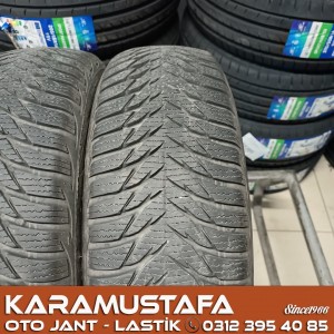 185 65 R 15 GOODYEAR UG8 88T * 2022 * 4 ADET * CKL5656