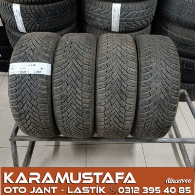 205 55 R 16 CONTINENTAL TS860 91T * 2019 * 4 ADET * CKL5657 205 55 R 16 CONTINENTAL TS860 91T * 2019 * 4 ADET * CKL5657