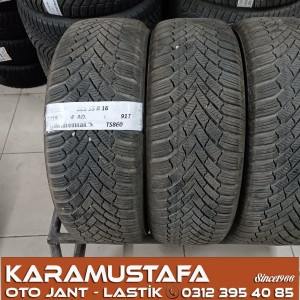 205 55 R 16 CONTINENTAL TS860 91T * 2019 * 4 ADET * CKL5657 205 55 R 16 CONTINENTAL TS860 91T * 2019 * 4 ADET * CKL5657