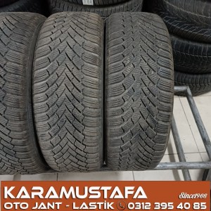 205 55 R 16 CONTINENTAL TS860 91T * 2019 * 4 ADET * CKL5657 205 55 R 16 CONTINENTAL TS860 91T * 2019 * 4 ADET * CKL5657