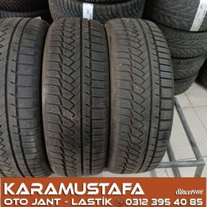225 60 R 18 CONTINENTAL TS850P 104V * 2018 * 4 ADET * CKL5658 225 60 R 18 CONTINENTAL TS850P 104V * 2018 * 4 ADET * CKL5658