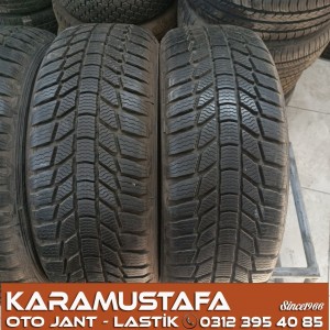 225 55 R 17 GENERAL SNOW GRABBER 102V * 2022 * 4 ADET * CKL5659