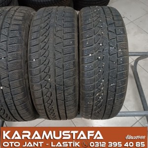185 55 R 16 PETLAS W651 87H * 2022 * 4 ADET * CKL5664