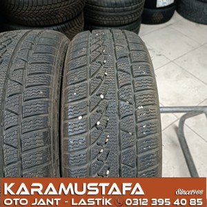 185 55 R 16 PETLAS W651 87H * 2022 * 4 ADET * CKL5664