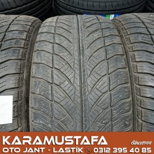 245 45 R 18 GOODYEAR UG8 PERF RFT 100V * 2021 * 4 ADET * CKL5665