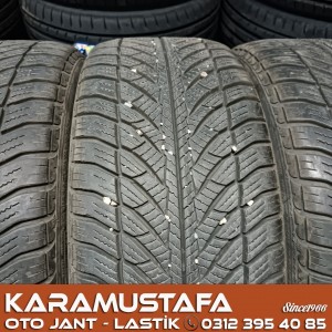 245 45 R 18 GOODYEAR UG8 PERF RFT 100V * 2021 * 4 ADET * CKL5665