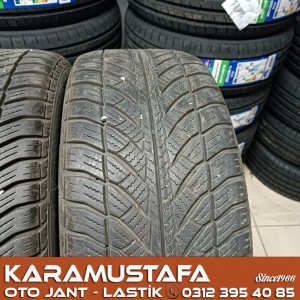 245 45 R 18 GOODYEAR UG8 PERF RFT 100V * 2021 * 4 ADET * CKL5665