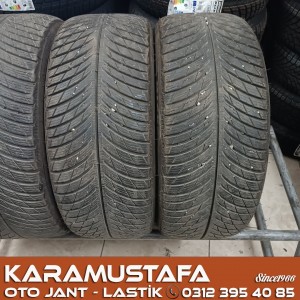 225 40 R 18 MICEHLIN PA5 92V * 2025 * 3 ADET * CKL5667 225 40 R 18 MICEHLIN PA5 92V * 2025 * 3 ADET * CKL5667