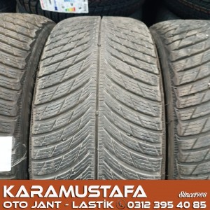 225 40 R 18 MICEHLIN PA5 92V * 2025 * 3 ADET * CKL5667 225 40 R 18 MICEHLIN PA5 92V * 2025 * 3 ADET * CKL5667
