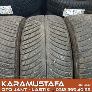 225 40 R 18 MICEHLIN PA5 92V * 2025 * 3 ADET * CKL5667 225 40 R 18 MICEHLIN PA5 92V * 2025 * 3 ADET * CKL5667