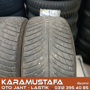 225 40 R 18 MICEHLIN PA5 92V * 2025 * 3 ADET * CKL5667 225 40 R 18 MICEHLIN PA5 92V * 2025 * 3 ADET * CKL5667