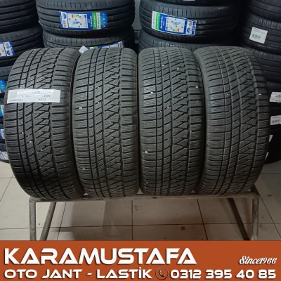 275 45 R 21 MARSHALL WS71 110V * 2022 * 4 ADET * CKL5668 275 45 R 21 MARSHALL WS71 110V * 2022 * 4 ADET * CKL5668