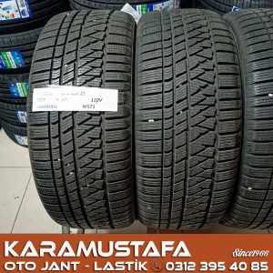 275 45 R 21 MARSHALL WS71 110V * 2022 * 4 ADET * CKL5668 275 45 R 21 MARSHALL WS71 110V * 2022 * 4 ADET * CKL5668