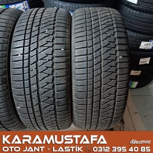 275 45 R 21 MARSHALL WS71 110V * 2022 * 4 ADET * CKL5668 275 45 R 21 MARSHALL WS71 110V * 2022 * 4 ADET * CKL5668