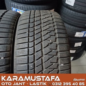 275 45 R 21 MARSHALL WS71 110V * 2022 * 4 ADET * CKL5668 275 45 R 21 MARSHALL WS71 110V * 2022 * 4 ADET * CKL5668