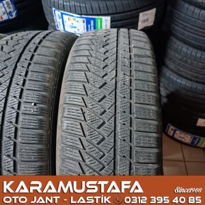 225 60 R 18 CONTINENTAL TS850P 104V * 2020 * 4 ADET * CKL5669 225 60 R 18 CONTINENTAL TS850P 104V * 2020 * 4 ADET * CKL5669