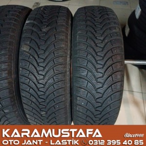 175 65 R 14 DUNLOP SPWINTER500 82T * 2018 * 4 ADET * CKL5670 175 65 R 14 DUNLOP SPWINTER500 82T * 2018 * 4 ADET * CKL5670