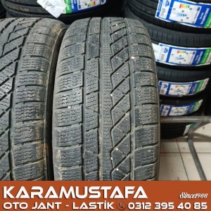 225 55 R 18 PETLAS W671 102H * 2020 * 3 ADET * CKL5671