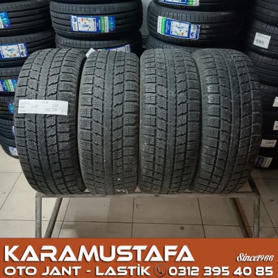 275 55 R 19 TOYO OBSERVE 111T * 2013 * 4 ADET * CKL5672 275 55 R 19 TOYO OBSERVE 111T * 2013 * 4 ADET * CKL5672