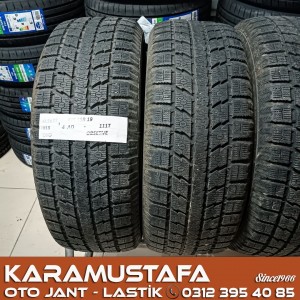 275 55 R 19 TOYO OBSERVE 111T * 2013 * 4 ADET * CKL5672