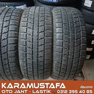 275 55 R 19 TOYO OBSERVE 111T * 2013 * 4 ADET * CKL5672