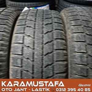 275 55 R 19 TOYO OBSERVE 111T * 2013 * 4 ADET * CKL5672