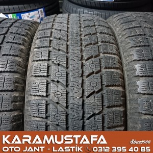 275 55 R 19 TOYO OBSERVE 111T * 2013 * 4 ADET * CKL5672
