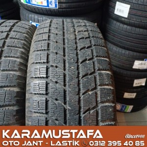 275 55 R 19 TOYO OBSERVE 111T * 2013 * 4 ADET * CKL5672