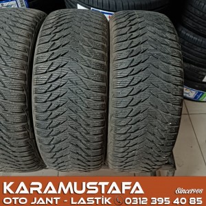 205 55 R 16 GOODYEAR UG8 91T * 2019 * 4 ADET * CKL5673