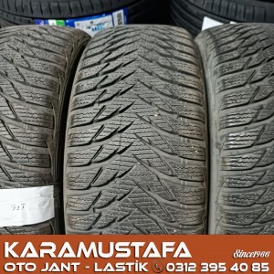 205 55 R 16 GOODYEAR UG8 91T * 2019 * 4 ADET * CKL5673