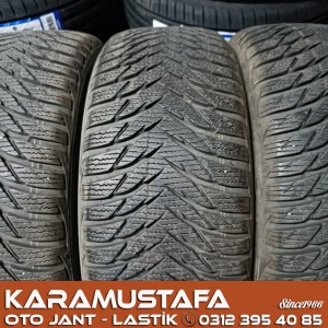 205 55 R 16 GOODYEAR UG8 91T * 2019 * 4 ADET * CKL5673