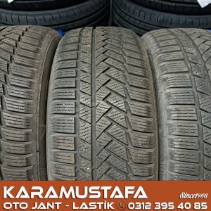 215 55 R 17 CONTINENTAL TS850P 94H * 2020 * 4 ADET * CKL5676 215 55 R 17 CONTINENTAL TS850P 94H * 2020 * 4 ADET * CKL5676
