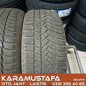 215 55 R 17 CONTINENTAL TS850P 94H * 2020 * 4 ADET * CKL5676 215 55 R 17 CONTINENTAL TS850P 94H * 2020 * 4 ADET * CKL5676