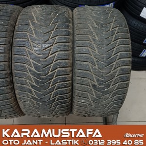 245 40 R 18 SAILUN WST3 97T * 2018 * 4 ADET * CKL5677