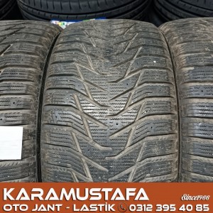 245 40 R 18 SAILUN WST3 97T * 2018 * 4 ADET * CKL5677