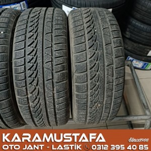 205 50 R 17 PETLAS W651 93V * 2019 * 4 ADET * CKL5679