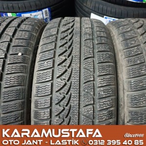 205 50 R 17 PETLAS W651 93V * 2019 * 4 ADET * CKL5679